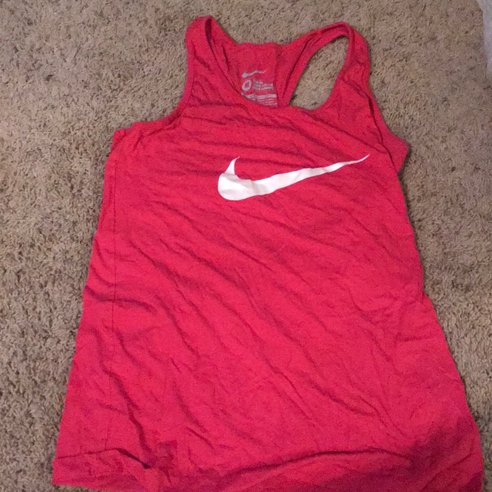 Work out shirt